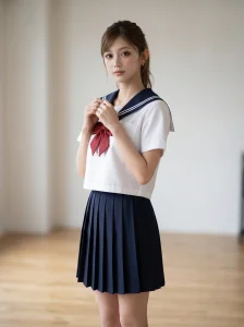 ruu_9607 コスプレ❤️ Pic 3