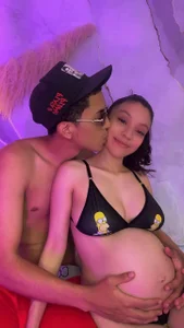 MielAndLeo 6 months ❤️ Immagine 