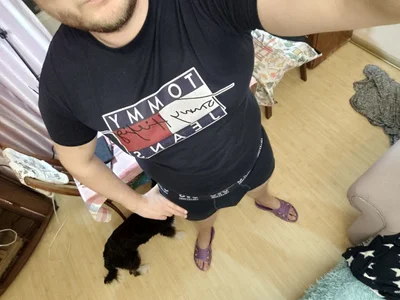 FindomDom: Public ( 4 фото)