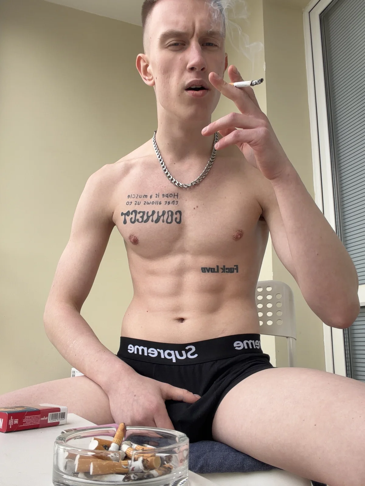 Travis_Gracile Populært bilde 2567