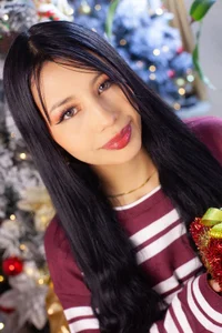 Miss_Charlottet merry christmas 2025 Pic 4