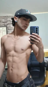 KrisX_hl: BAD BOY ( фото)