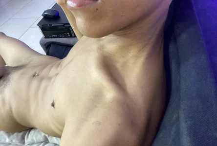 BEAUTY_BOYS1 Flaquito (ratón)💗 Foto