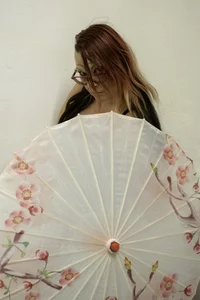 LindaDaemonX Linda Geisha Foto 9