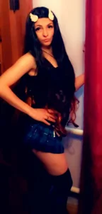 PandoraFourelx Public Pic 6