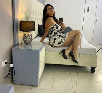 EvaaFoxxy1 sexy godess Foto 5