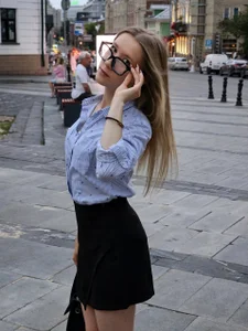 MerrileeReisser kullanıcısının My Cute Outfit albümü -  2 fotoğraf