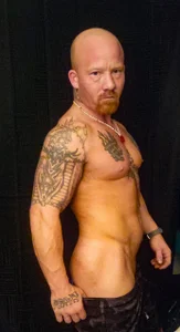 ANT69D Come Closer Pic 6