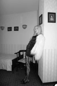 pureeangel my birthday photoshoot Pic 2