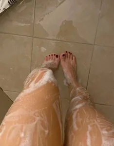StelaDream shower routine) Billede
