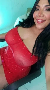 Ivonny_Hot Passion red🍒🔥🍑 slika 3