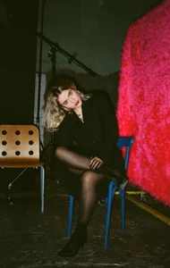 risha_laas My garage Foto 4