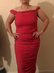 Velvet-Secrets Outfits Foto 3