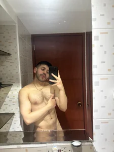 Mercury_muscle My sexy body Pic