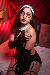Kiri_Velvet 📿Come to Pray📿 Pic 4