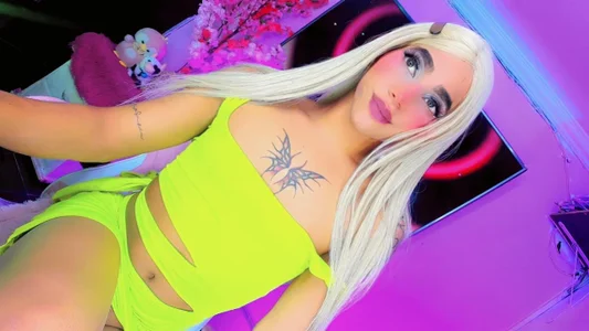 Thalia_girl21 HELLO DADDY Hình