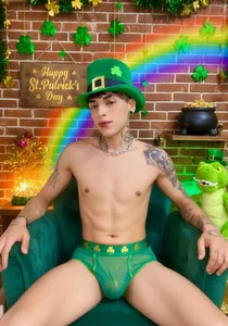 Zdjęcia alex_rockstar 💚🍀Happy St. Patrick's Day💚🍀: 