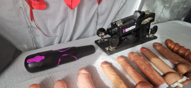 Mes jouets de midnaxsg Foto 4