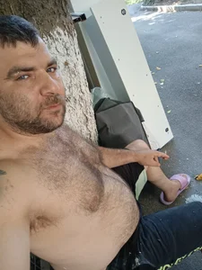 mumuselu1's XXX Nude Photo 1