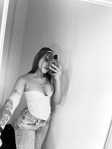 ZharaRousse Me♥ Pic 3