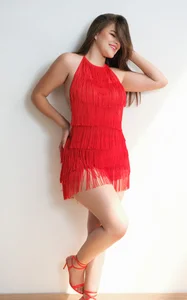 TifannyRosen Sexy curvy latin girl Foto