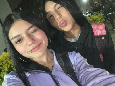 Kimnkitty THE GOD ASS Poză 2