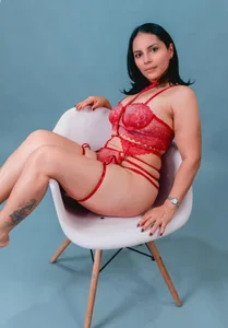 sexy babe de evelinn_belen Foto 2