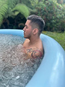 Chriskyle_ Strengthening the mind and body зображення