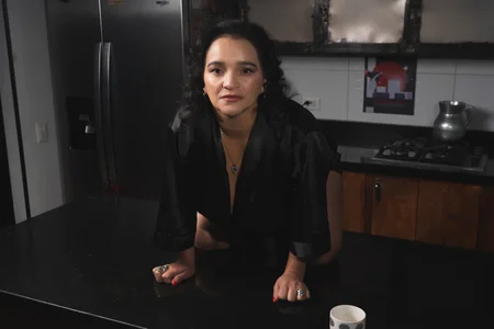 MarilynMiilf_ BEAUTIFUL AND SEDUCTIVE 😋 Pic 3