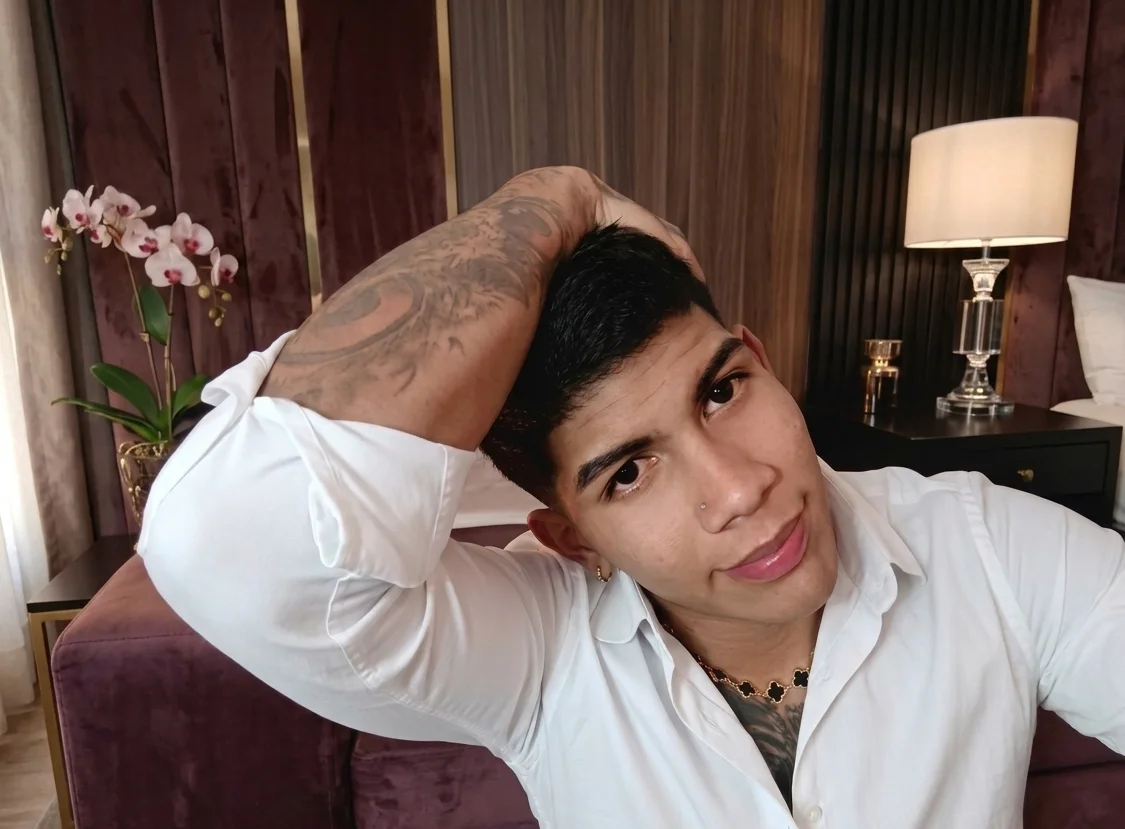 Damian_latinxxx Gambar Trending 6266