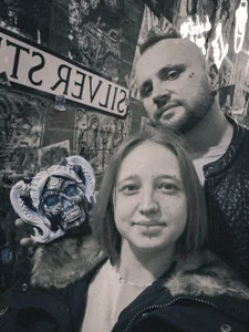 Spatboy 11 зображення 2