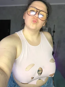 Ruth_Oliver LAST CUT HOT SHOW IF YOU MISSED Foto 4