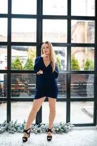 Naughty__Megan Public Foto