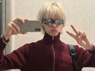 Mark_Shoyer2 Holy Moly 圖片