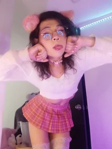 Sweet-SharoKitty your sweet sharo kitty🎀💮 圖片 5