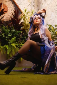 harimoon1 Cosplay зображення 8