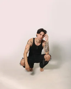 Apolo_Hidalgo01 Photo session 사진 3