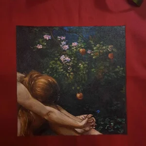 trinnity_sweet My artworks🌺💫 Foto 6