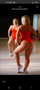 PalomaDesireee Public Pic