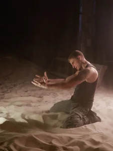 Vincent_Hardman Dramatic attack зображення 3