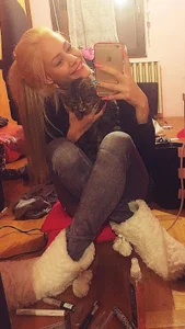 MandyHeaven private life Pic 2