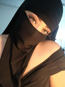 beautiful black de zahra_Jalid Foto 6