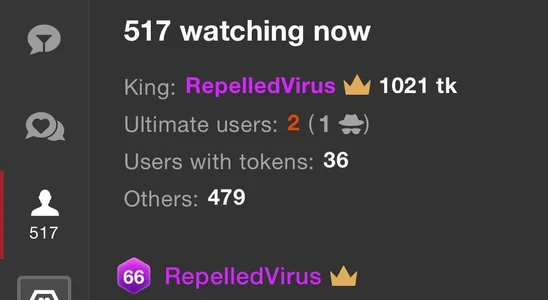 swt_shadow Love you MY KING (REPELLEDVIRUS) 👑💖👑😘😘😍💞 Billede