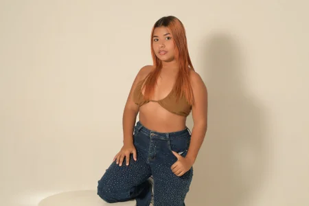 PerlaaRosee's XXX Nude Photo 1