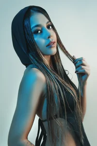 AmyDavis_ GLOOM Pic 5