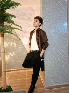 AngeloBellini ELEGANTE Y SENSUAL Bilde 2