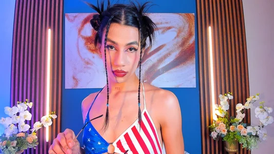 sofiaa_grey_ MISS USA Εικόνα 4