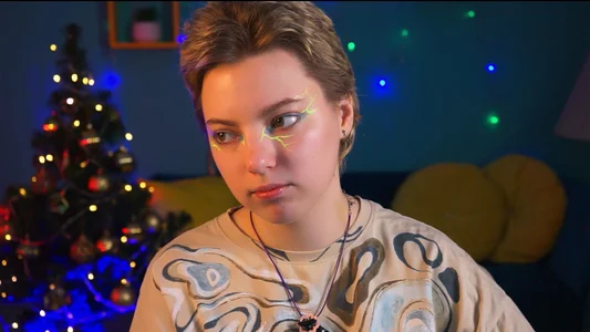 RocKStone_ Thunderous makeup! Pic 3