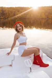 LiliLinn kullanıcısının Exclusive content for free albümü -  2 fotoğraf