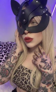 CherrybabyxxxPublic Bild